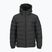 Pánská zateplená bunda CMP 35K3697 Fix Hood antracite