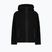 Dámský kabát CMP 36P2916 Long Teddy nero