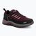Dětské trekové boty CMP Rigel 2.0 Low Waterproof black berry/amaranto
