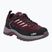 Dětské trekové boty CMP Rigel 2.0 Low Waterproof black berry/amaranto