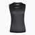 Dámská cyklistická čepice Castelli Pro Mesh Sleeveless black