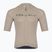 Pánský cyklistický dres Castelli Prologo Lite clay/ gunmetal gray