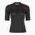 Dámský cyklistický dres Castelli Espresso light black