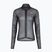 Dámská cyklistická bunda Castelli Squall Shell W light black/silver gray