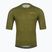 Pánský cyklistický dres Castelli Unlimited Entrata 3 sage