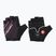 Dámské cyklistické rukavice Castelli Dolcissima 2 Dark night shade/deep purple/purple mist