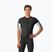 Pánský cyklistický dres Castelli Entrata 6 light black/dark gray/smoky gray