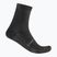 Pánské ponožky Castelli Espresso 12 black