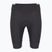 Dámské cyklistické šortky Castelli Prima 2 dark grey/pool blue
