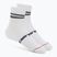 Dámské ponožky Castelli Anima 7 white