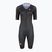 Dámská cyklistická kombinéza Castelli Core Tri W black