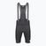 Pánské cyklistické šortky Castelli Espresso 2 dark grey