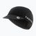 Cyklistická čepice Castelli A/C 3 black
