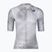 Dámský cyklistický dres Castelli Cosmic Vortex gray