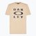 Pánské tričko Oakley Bark Ellipse Tee hummus