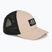 Pánská kšiltovka Oakley Patch Trucker humus