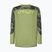 Pánský cyklistický dres longsleeve Oakley Maven Coast metal camo green