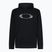 Pánská mikina Oakley New Ellipse Hoodie Sweatshirt blackout