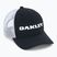 Pánská kšiltovka Oakley Heather New Era Bark Logo blackout