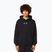 Pánská mikina Oakley New Ellipse Zip Hoodie blackout