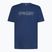Pánské tričko Oakley Wire B1B Tee team navy