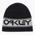 Zimní čepice Oakley TNP Reversible blackout/white