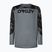 Pánský cyklistický dres longsleeve Oakley Maven Coast metal camo black