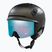 Lyžařská helma Oakley Mod7 2022 satin medium gray/prizm sapphire iridium