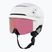 Lyžařská helma Oakley Mod7 2022 White/Prizm Rose Gold Iridium