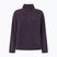 Dámská fleecová mikina Oakley Maple Ridge 1/2 Zip Fleece dark toadstool