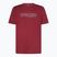 Pánské tričko Oakley Wire B1B Tee new dark brush T-shirt