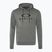 Pánská mikina Oakley Bark Fleece Hoodie new athletic grey