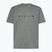 Pánské tričko Oakley Bf Oakley Bark Tee new athletic grey T-shirt