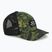 Pánská kšiltovka Oakley Patch Trucker tiger camo green
