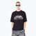 Pánské tričko Oakley Wired Mtn Scape T-Shirt blackout