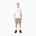 Pánské tričko Oakley Wired Mtn Scape Tee white
