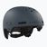 Cyklistická přilba Oakley Street1 EU matte poseidon/black