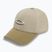 Pánská kšiltovka Oakley Tincan boulder/army/cement