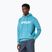 Pánská mikina Oakley B1B Po Hoodie 2.0 dark pacific