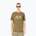 Pánské tričko Oakley O Bark 2.0 army green