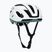 Cyklistická přilba Oakley Aro5 Race EU matte pacific white pearl