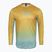 Pánský cyklistický dres Longsleeve Oakley Maven Coast 2.0 LS gradient sulfide pacific