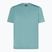 Pánské tričko Oakley Minimal Training Ss Tee pacific