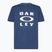 Pánské tričko Oakley Bark Ellipse Tee abyss
