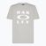 Pánské tričko Oakley Bark Ellipse Tee cement