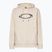 Pánská mikina s kapucí Oakley New Ellipse Sweatshirt mist