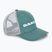 Pánská kšiltovka Oakley Heather New Era Bark Logo dark pacific