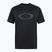 Pánské plavecké tričko Oakley Rashguard blackout