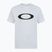Pánské tričko Oakley Rashguard Swim Shirt white