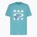 Pánské tričko Oakley O Frog Ss Tee dark pacific